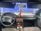 Mercedes-Benz E 200 1992 годаүшін1 500 000 тг. в Семей – фото 5