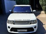 Land Rover Range Rover Sport 2010 года за 11 000 000 тг. в Алматы