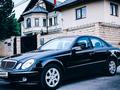 Mercedes-Benz E 320 2005 года за 7 500 000 тг. в Алматы – фото 5