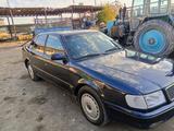 Audi 100 1992 годаfor2 000 000 тг. в Жетысай