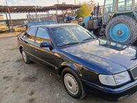 Audi 100 1992 года за 2 000 000 тг. в Жетысай