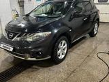 Nissan Murano 2011 годаүшін7 300 000 тг. в Астана – фото 2