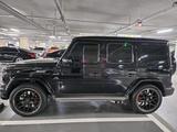 Mercedes-Benz G 63 AMG 2020 года за 75 000 000 тг. в Алматы – фото 4