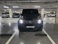 Mercedes-Benz G 63 AMG 2020 года за 75 000 000 тг. в Алматы