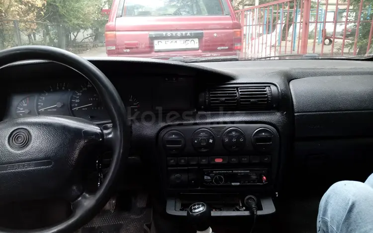 Opel Omega 1997 годаfor850 000 тг. в Талдыкорган