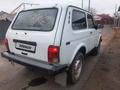 ВАЗ (Lada) Lada 2121 2011 годаfor2 000 000 тг. в Атырау – фото 2