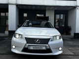 Lexus ES 250 2014 годаүшін9 800 000 тг. в Алматы – фото 2