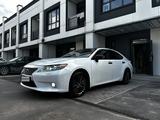 Lexus ES 250 2014 годаүшін9 800 000 тг. в Алматы