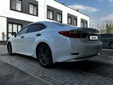 Lexus ES 250 2014 года за 9 800 000 тг. в Алматы – фото 4