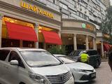 Toyota Alphard 2010 года за 8 700 000 тг. в Астана
