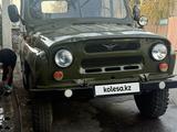УАЗ 3151 1988 года за 3 000 000 тг. в Караганда