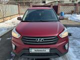 Hyundai Creta 2017 годаfor8 000 000 тг. в Алматы