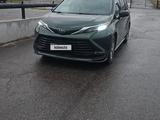 Toyota Sienna 2021 годаfor22 000 000 тг. в Астана