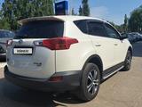 Toyota RAV4 2013 года за 8 490 000 тг. в Костанай – фото 5