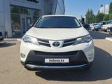 Toyota RAV4 2013 годаүшін8 490 000 тг. в Костанай – фото 2