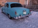 ГАЗ 21 (Волга) 1967 годаүшін2 500 000 тг. в Астана – фото 3
