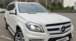 Mercedes-Benz GL 400 2015 годаүшін16 500 000 тг. в Алматы