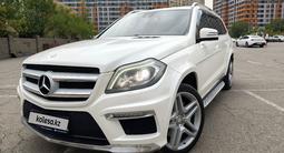 Mercedes-Benz GL 400 2015 годаүшін16 500 000 тг. в Алматы – фото 2