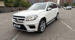 Mercedes-Benz GL 400 2015 годаүшін16 500 000 тг. в Алматы – фото 4
