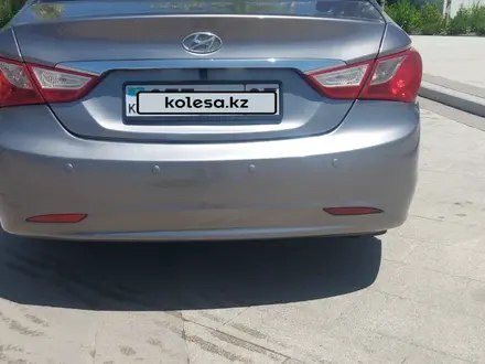 Hyundai Sonata 2010 года за 5 000 000 тг. в Алматы