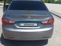 Hyundai Sonata 2010 года за 5 000 000 тг. в Алматы – фото 2