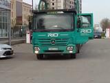 Mercedes-Benz  Actros 2007 годаүшін25 000 000 тг. в Алматы