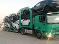 Mercedes-Benz  Actros 2007 года за 25 000 000 тг. в Алматы – фото 7