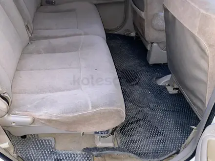 Honda Odyssey 1997 года за 2 400 000 тг. в Алматы – фото 17