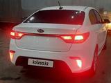 Kia Rio 2018 годаfor7 000 000 тг. в Шымкент – фото 3