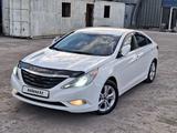 Hyundai Sonata 2011 года за 5 769 999 тг. в Астана