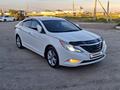 Hyundai Sonata 2011 года за 5 769 999 тг. в Астана – фото 11