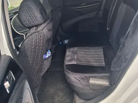 Hyundai Sonata 2011 года за 5 769 999 тг. в Астана – фото 14