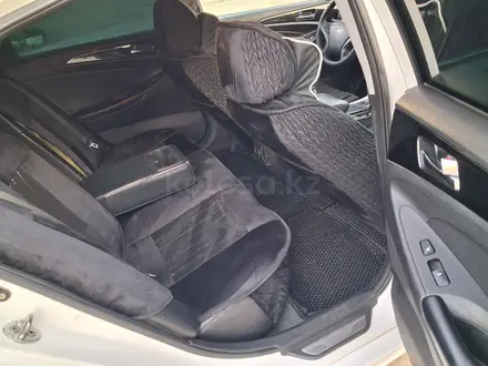 Hyundai Sonata 2011 года за 5 769 999 тг. в Астана – фото 18