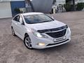 Hyundai Sonata 2011 года за 5 769 999 тг. в Астана – фото 2