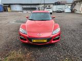 Mazda RX-8 2009 годаүшін6 900 000 тг. в Алматы – фото 2