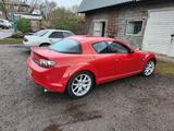 Mazda RX-8 2009 годаүшін6 900 000 тг. в Алматы – фото 4