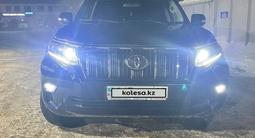 Toyota Land Cruiser Prado 2019 года за 26 000 000 тг. в Уральск – фото 4