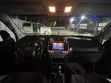Toyota Land Cruiser Prado 2019 годаүшін25 000 000 тг. в Уральск – фото 5