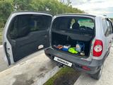 Chevrolet Niva 2011 годаүшін2 450 000 тг. в Павлодар – фото 3