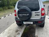 Chevrolet Niva 2011 годаүшін2 450 000 тг. в Павлодар – фото 2