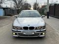 BMW 530 2002 года за 9 000 000 тг. в Алматы – фото 4