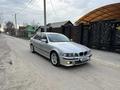 BMW 530 2002 годаүшін8 500 000 тг. в Алматы