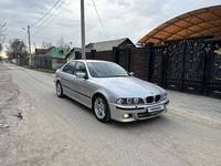 BMW 530 2002 года за 8 500 000 тг. в Алматы
