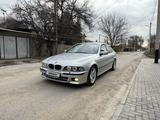 BMW 530 2002 годаүшін9 000 000 тг. в Алматы – фото 2