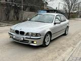 BMW 530 2002 годаүшін8 500 000 тг. в Алматы – фото 3