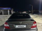 Toyota Camry 2005 года за 6 000 000 тг. в Актау – фото 4