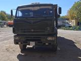 КамАЗ  6520-002 2005 годаүшін14 000 000 тг. в Шымкент – фото 3