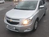 Chevrolet Cobalt 2023 года за 7 000 000 тг. в Тараз – фото 3