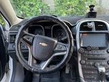 Chevrolet Malibu 2014 годаfor5 800 000 тг. в Актау – фото 4