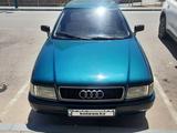 Audi 80 1992 годаүшін1 250 000 тг. в Кызылорда – фото 2